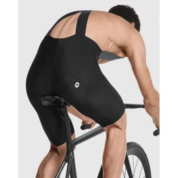 à prix d'occasion Meilleure affaire 🎉 Assos Mille GT Bib Shorts C2 – Cuissard vélo homme 🧨 6