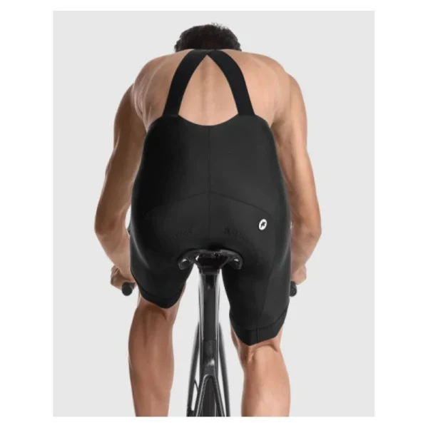 à prix d'occasion Meilleure affaire 🎉 Assos Mille GT Bib Shorts C2 – Cuissard vélo homme 🧨 9