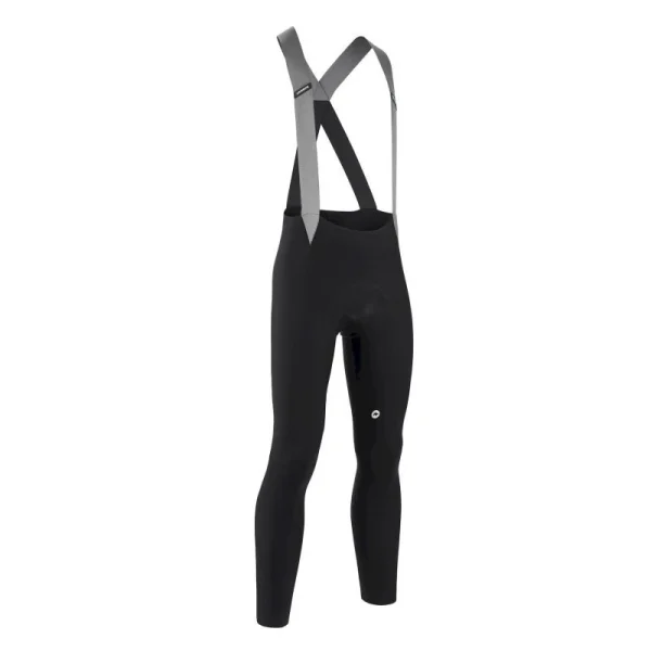 en ligne officielle Acheter 🎉 Assos MILLE GT Winter Bib Tights C2 – Cuissard vélo homme ✨ 4