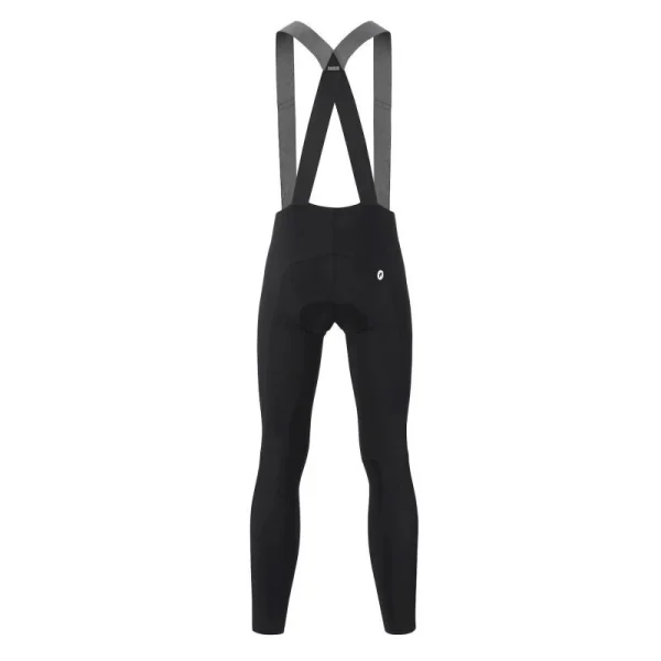 en ligne officielle Acheter 🎉 Assos MILLE GT Winter Bib Tights C2 – Cuissard vélo homme ✨ 5