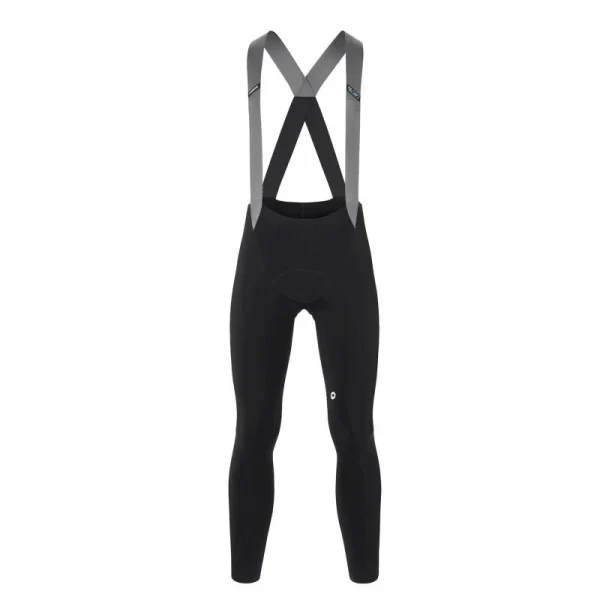 en ligne officielle Acheter 🎉 Assos MILLE GT Winter Bib Tights C2 – Cuissard vélo homme ✨ 1