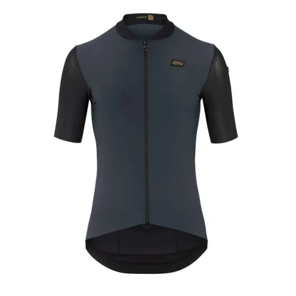 Grosses soldes 🔥 Assos Mille GTO C2 – Maillot vélo homme 👍 achetez pas cher 1