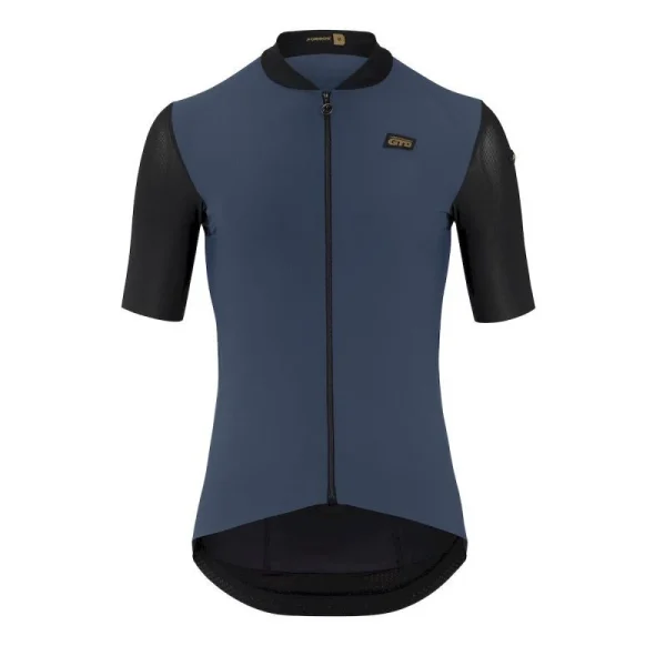 Grosses soldes 🔥 Assos Mille GTO C2 – Maillot vélo homme 👍 achetez pas cher 5