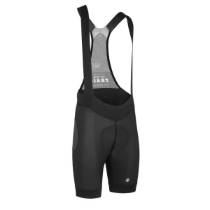 Offres 😉 Assos Trail Liner Bib Shorts – Cuissard VTT homme 🎁 nouveau produit 9