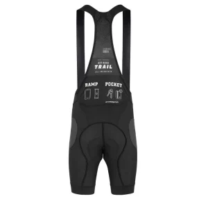 Offres 😉 Assos Trail Liner Bib Shorts – Cuissard VTT homme 🎁 nouveau produit 11