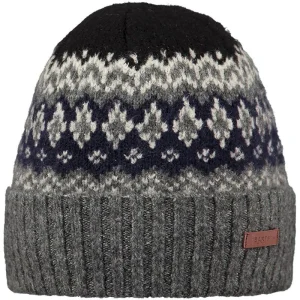 Nouveau 🤩 Barts Gregoris Beanie – Bonnet homme 🤩 soldes pas cher 12