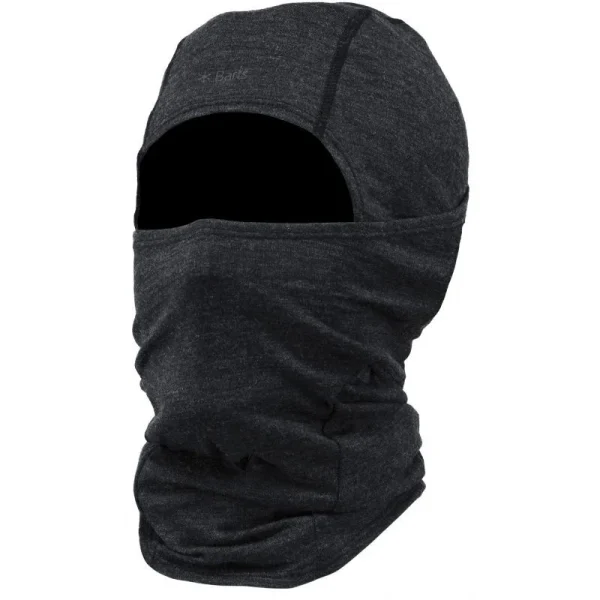 pas cher Les meilleures critiques de 🧨 Barts Merino Balaclava – Cagoule ✨ 1