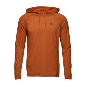 De gros 🥰 Black Diamond Crag Hoody – Sweat à capuche homme 🥰 Retour Gratuit 14