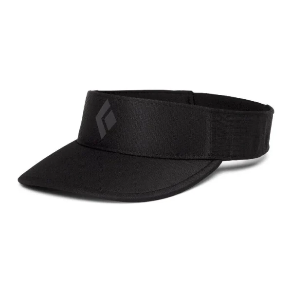 soldes en ligne Le moins cher 🧨 Black Diamond Dash Visor – Casquette 🤩 1