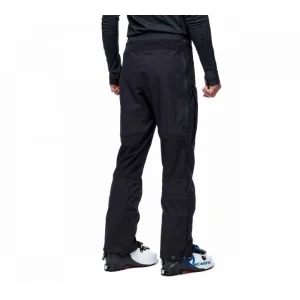 officiel Vente flash 🤩 Black Diamond Dawn Patrol Hybrid Pants – Pantalon ski homme 🎁 15