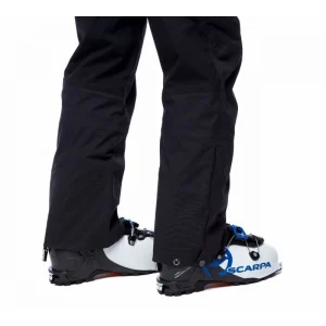 officiel Vente flash 🤩 Black Diamond Dawn Patrol Hybrid Pants – Pantalon ski homme 🎁 17