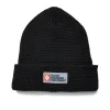 Grosses soldes 🎁 Black Diamond Double Waffle Beanie – Bonnet homme 🌟 marque pas cher en ligne 16