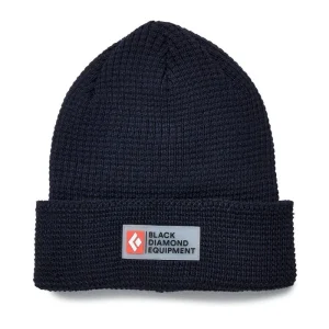 Grosses soldes 🎁 Black Diamond Double Waffle Beanie – Bonnet homme 🌟 marque pas cher en ligne 9