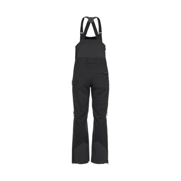 Acheter 🤩 Black Diamond Recon Bibs – Pantalon ski homme 👏 marque pas cher 3