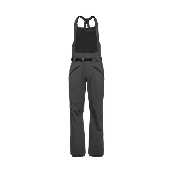 Acheter 🤩 Black Diamond Recon Bibs – Pantalon ski homme 👏 marque pas cher 4