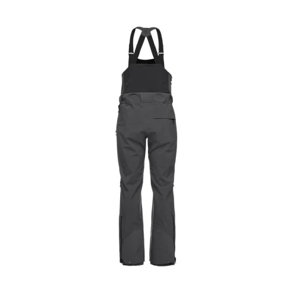 Acheter 🤩 Black Diamond Recon Bibs – Pantalon ski homme 👏 marque pas cher 5