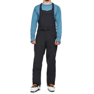 Acheter 🤩 Black Diamond Recon Bibs – Pantalon ski homme 👏 marque pas cher 16