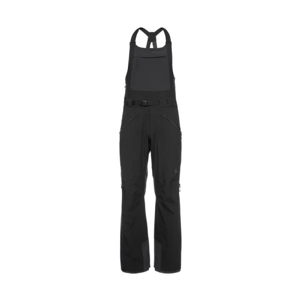 Acheter 🤩 Black Diamond Recon Bibs – Pantalon ski homme 👏 marque pas cher 1