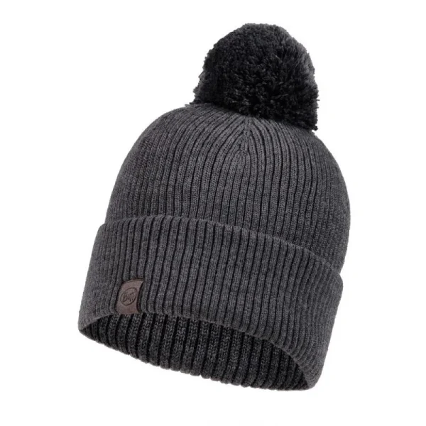 Nouveau 🎉 Buff Knitted Hat – Bonnet ✔️ vente chaude 5