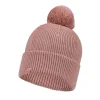 Nouveau 🎉 Buff Knitted Hat – Bonnet ✔️ vente chaude 19