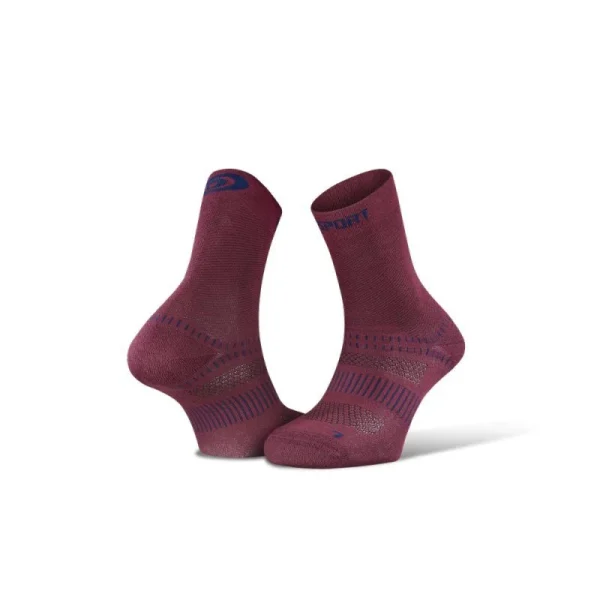 Vente flash 🌟 BV Sport Double Evo – Chaussettes randonnée 😉 REMISE allant jusqu. 1