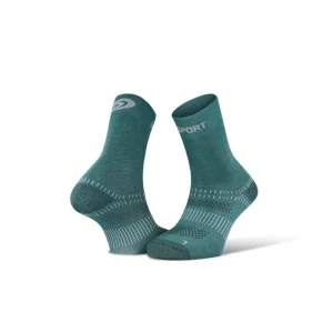 Vente flash 🌟 BV Sport Double Evo – Chaussettes randonnée 😉 REMISE allant jusqu. 12