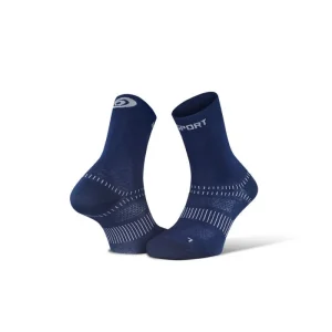 Vente flash 🌟 BV Sport Double Evo – Chaussettes randonnée 😉 REMISE allant jusqu. 8