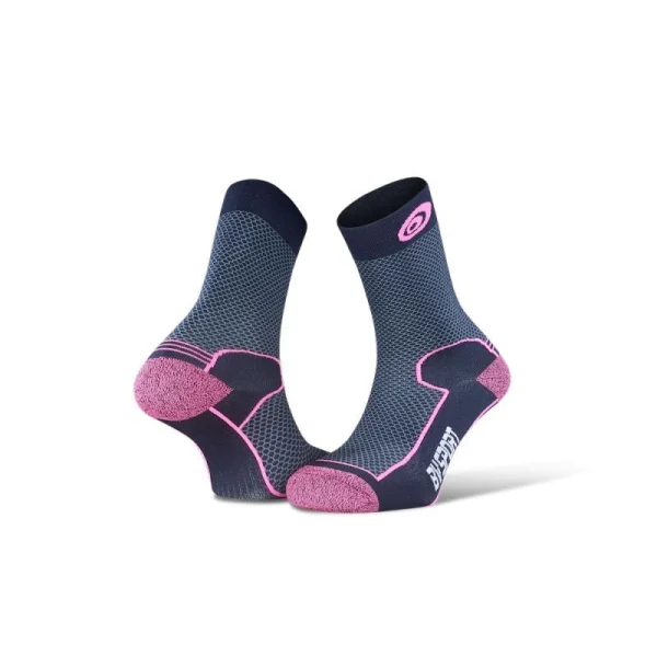 en vente Tout neuf 🎁 BV Sport Double Polyamide Evo – Chaussettes randonnée ✔️ 1