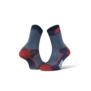 en vente Tout neuf 🎁 BV Sport Double Polyamide Evo – Chaussettes randonnée ✔️ 12