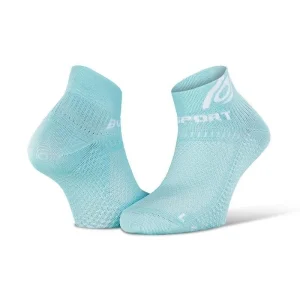 marque pas cher Meilleur prix 😀 BV Sport Light 3D – Chaussettes running ⌛ 35