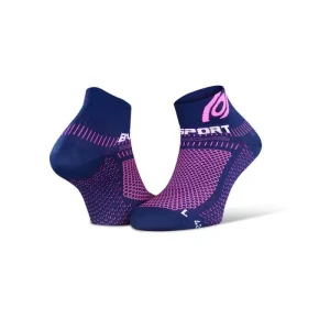 marque pas cher Meilleur prix 😀 BV Sport Light 3D – Chaussettes running ⌛ 33