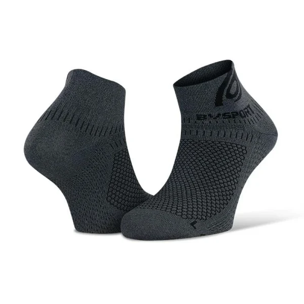 marque pas cher Meilleur prix 😀 BV Sport Light 3D – Chaussettes running ⌛ 13