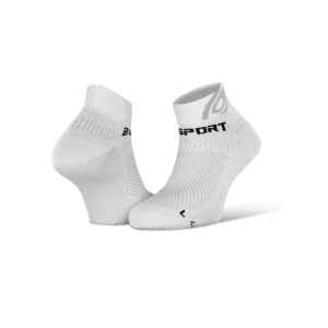 marque pas cher Meilleur prix 😀 BV Sport Light 3D – Chaussettes running ⌛ 23