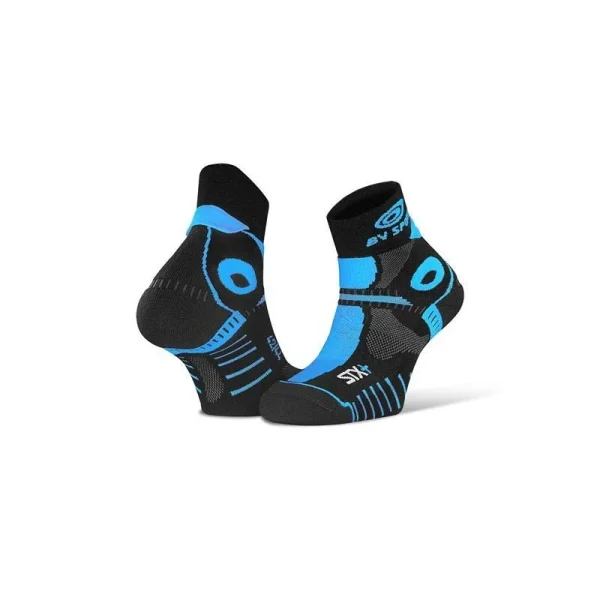 Top ventes Meilleure affaire ❤️ BV Sport STX+ Evo – Chaussettes trail 👏 4