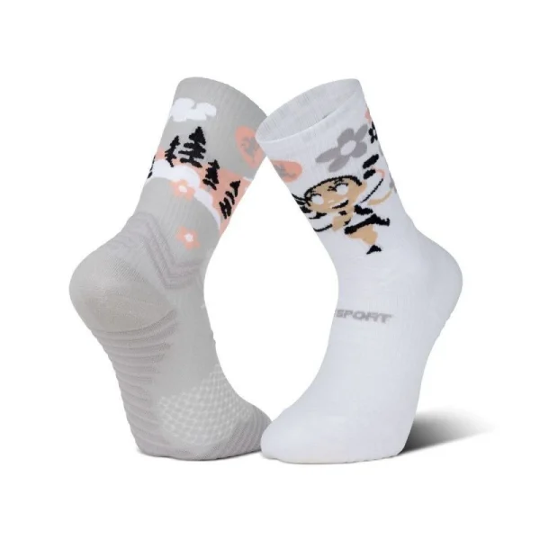 Remise 🥰 BV Sport Trail Ultra Collector – Chaussettes trail 🧨 Achat 1