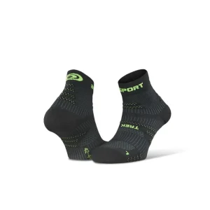 Offres 😍 BV Sport Trek Evo – Chaussettes randonnée 💯 site pas cher 10