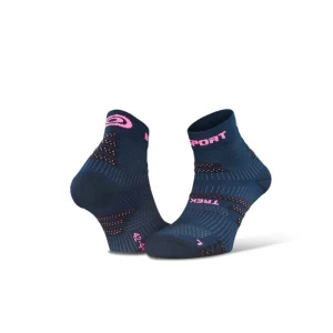 Offres 😍 BV Sport Trek Evo – Chaussettes randonnée 💯 site pas cher 8