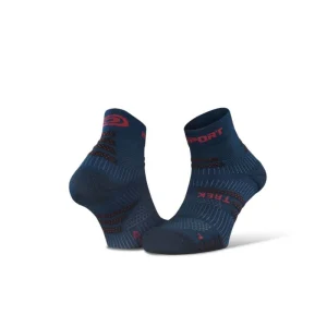 Offres 😍 BV Sport Trek Evo – Chaussettes randonnée 💯 site pas cher 12