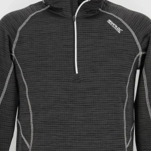 Les meilleures critiques de 🎉 Multisport Homme Regatta Yonder Black 12z Polar NOIR 😉 Achat 14