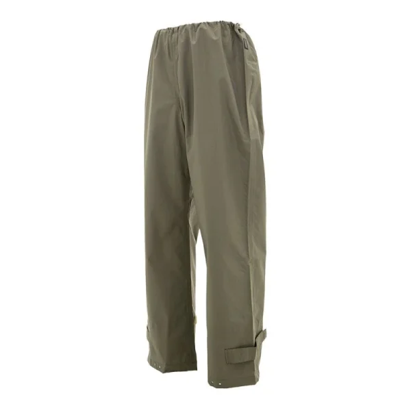 Grosses soldes 💯 Carinthia Survival Rainsuit Trousers – Pantalon imperméable homme 😉 vente à bas prix 3