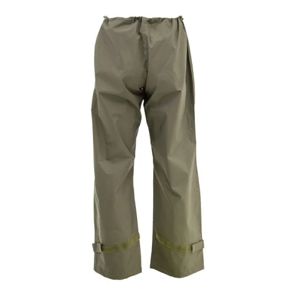 Grosses soldes 💯 Carinthia Survival Rainsuit Trousers – Pantalon imperméable homme 😉 vente à bas prix 4