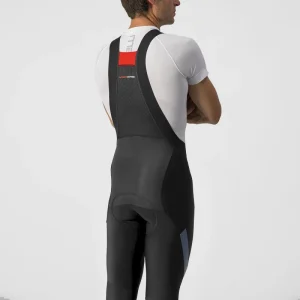 Coupon 🎁 Castelli Sorpasso RoS Bibtight – Cuissard vélo homme 👏 nouvelle saison 17