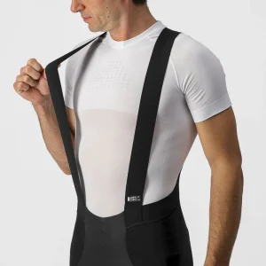 Coupon 🎁 Castelli Sorpasso RoS Bibtight – Cuissard vélo homme 👏 nouvelle saison 19