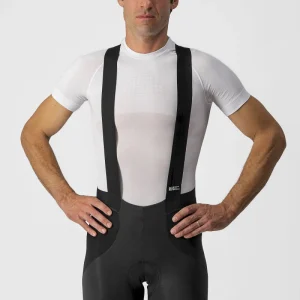 Coupon 🎁 Castelli Sorpasso RoS Bibtight – Cuissard vélo homme 👏 nouvelle saison 21