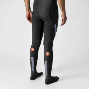 Coupon 🎁 Castelli Sorpasso RoS Bibtight – Cuissard vélo homme 👏 nouvelle saison 23