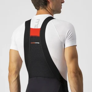 Coupon 🎁 Castelli Sorpasso RoS Bibtight – Cuissard vélo homme 👏 nouvelle saison 25