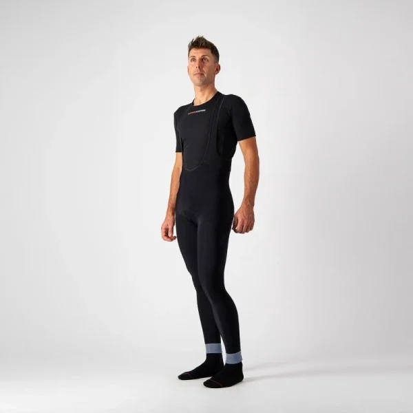 Vente flash 😉 Castelli Tutto Nano Bibtight – Cuissard vélo homme 🎁 en solde 5