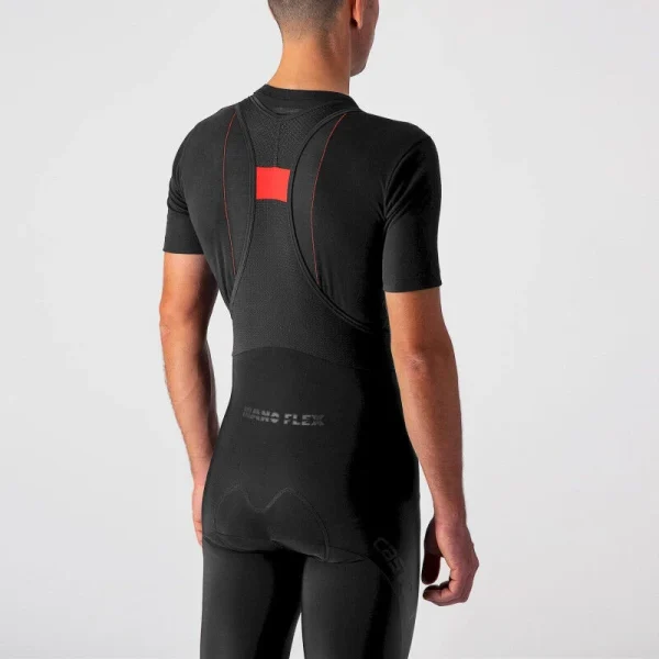 Vente flash 😉 Castelli Tutto Nano Bibtight – Cuissard vélo homme 🎁 en solde 10