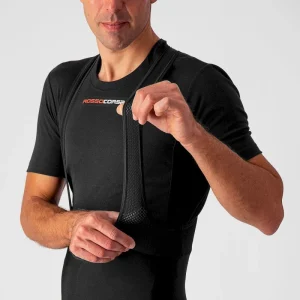 Vente flash 😉 Castelli Tutto Nano Bibtight – Cuissard vélo homme 🎁 en solde 32