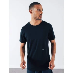 dernière tendance Remise ⌛ Circle Sportswear Iconic Manifesto – T-shirt homme 🔥 14